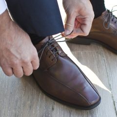 Tips voor het stijlvol dragen van een heren pantalon